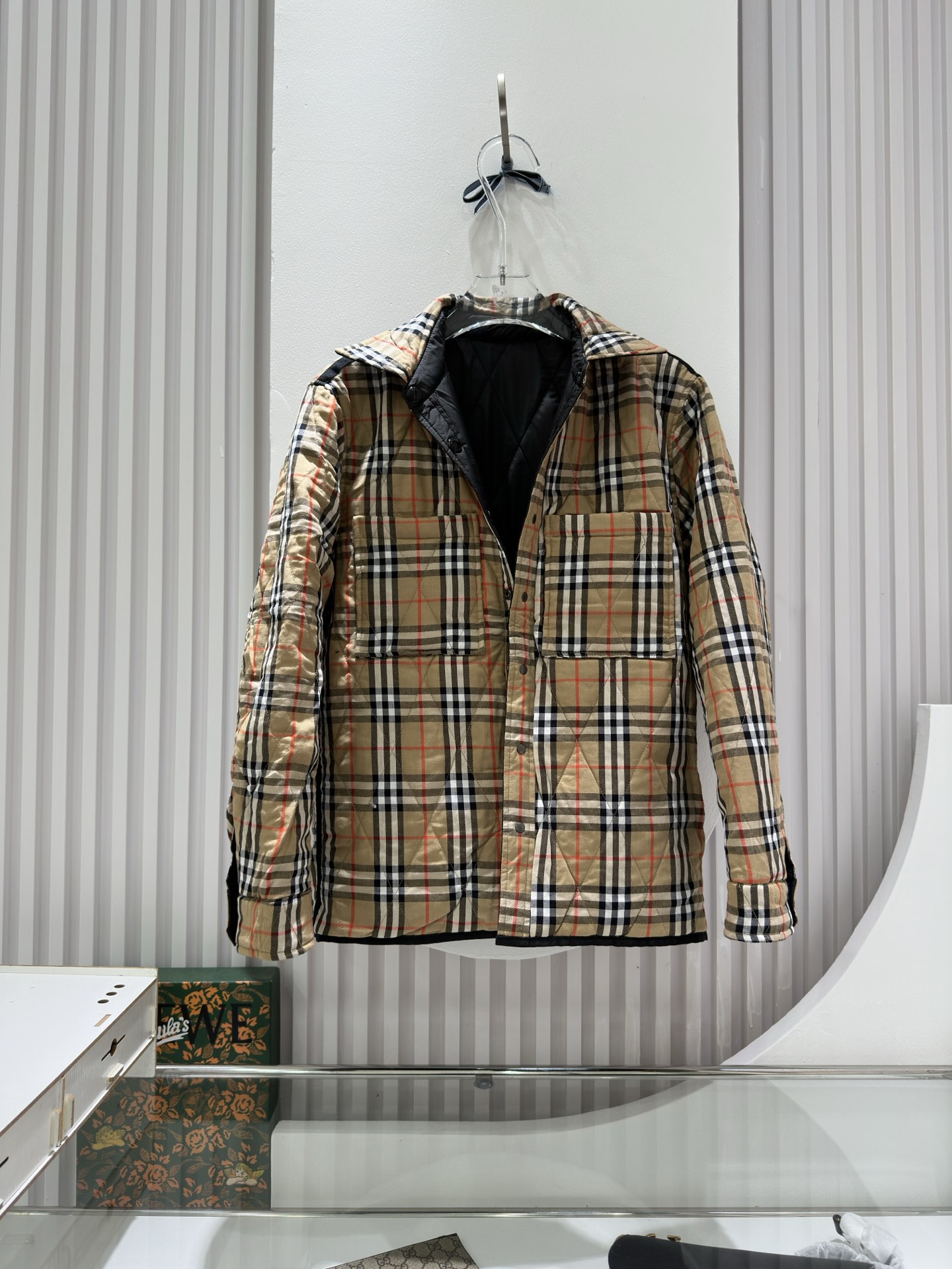 Burberry Outwear